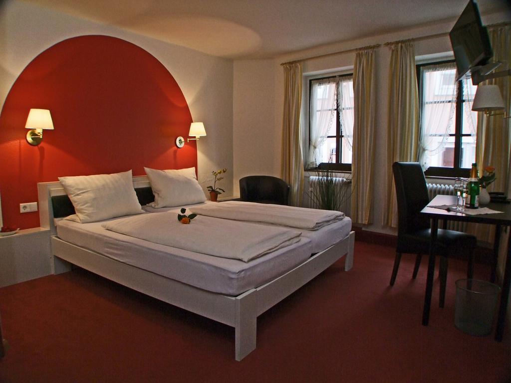 Hotel Beller Kenzingen Exterior photo