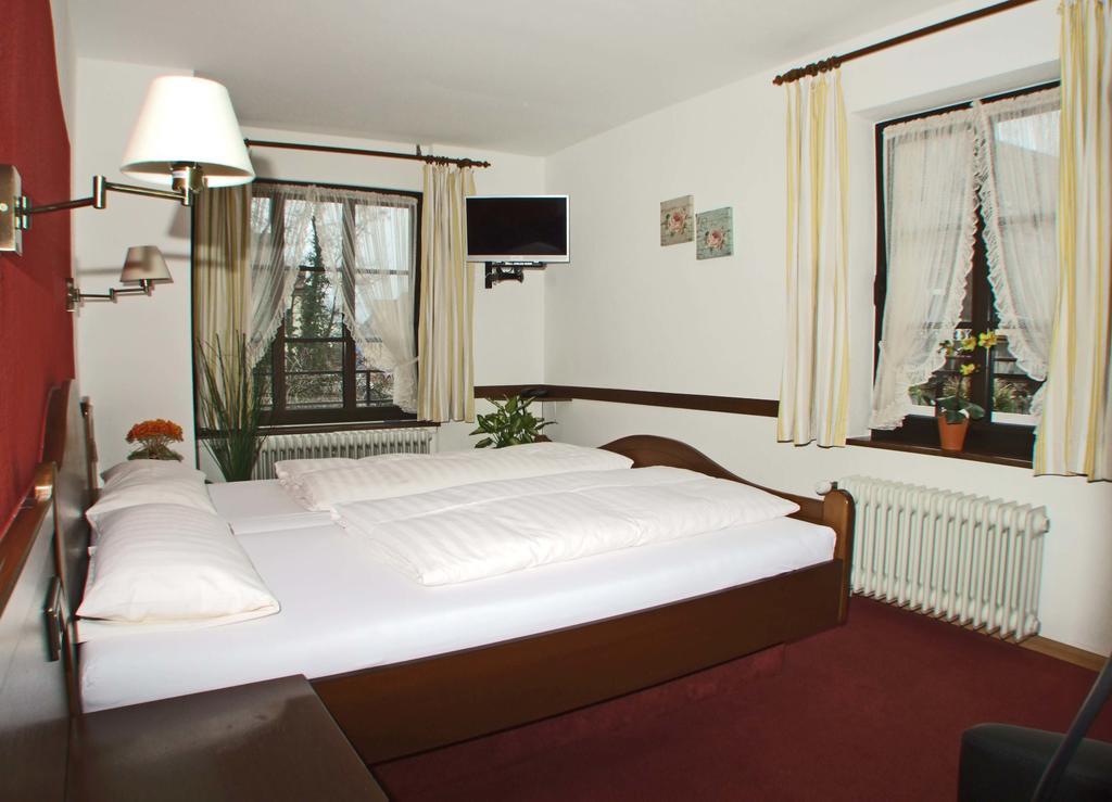 Hotel Beller Kenzingen Exterior photo